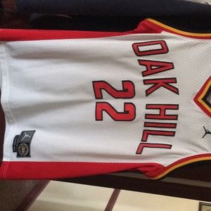 Carmelo Anthony Basketball Jersey